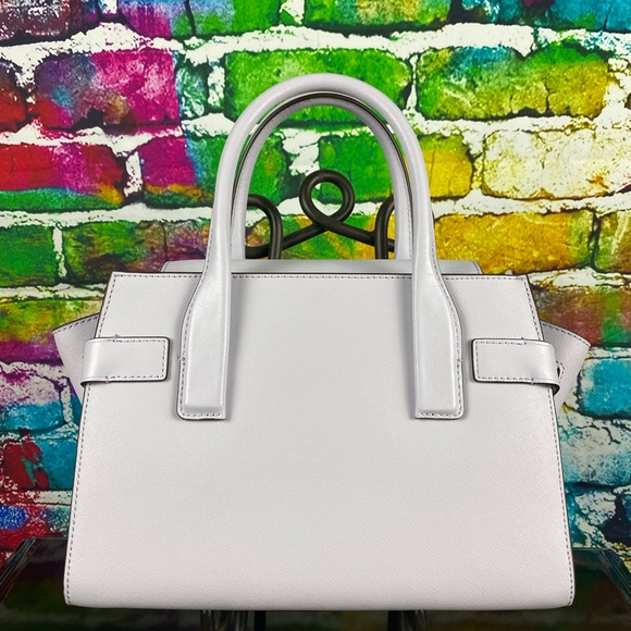 NWT~Michael Kors Crossbody Purse - Picture 6 of 12